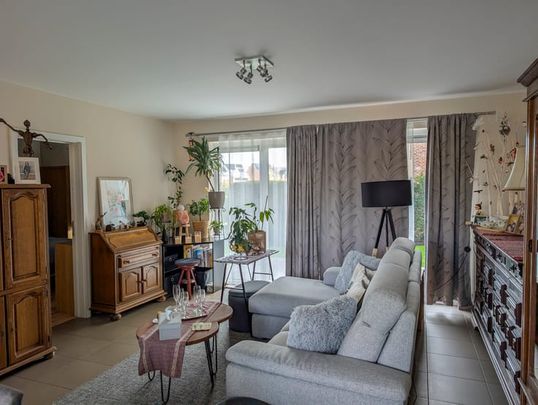 Appartement te huur - Foto 1