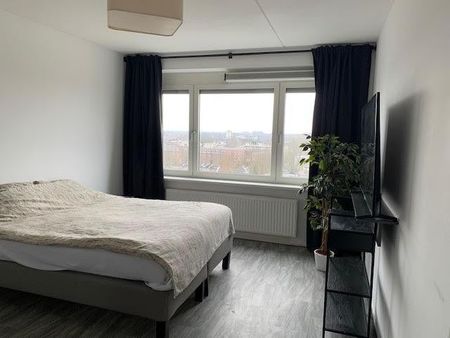 Portiekflat Rijngraafstraat, Breda huren? - Foto 4