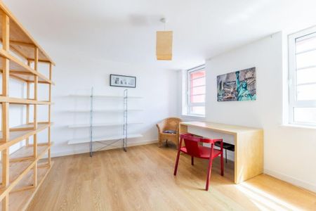 3 Bed Flat, Sauchiehall Street, G2 - Photo 3