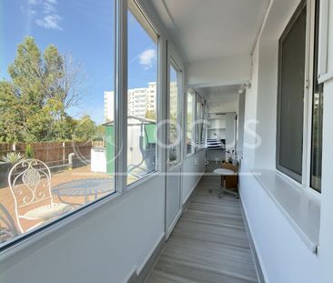 Apartament 3cam cu TERASA si Parcare Proprie - Obor | Stefan cel Mare - Photo 5