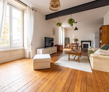 T3 meublé - Photo 6