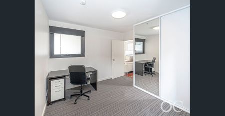 OPEN THE DOOR TO 'UNO' – CITY CENTRE LIVING AT ITS BEST - Photo 4