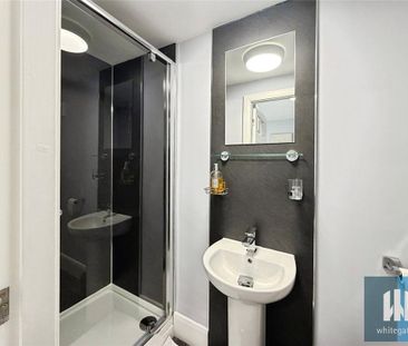 1 bedroom apartment to rent - Photo 6