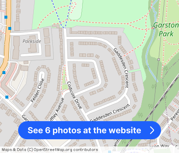 Bovingdon Crescent, Watford - Photo 1