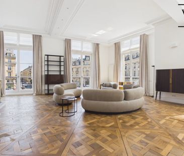 Tout savoir sur cet appartement dans le quartier Vivienne-Gaillon, ... - Photo 3