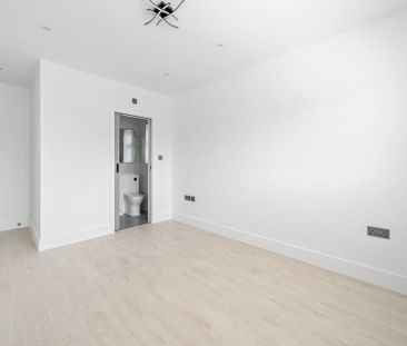 1 bedroom detached house to rent - Photo 3