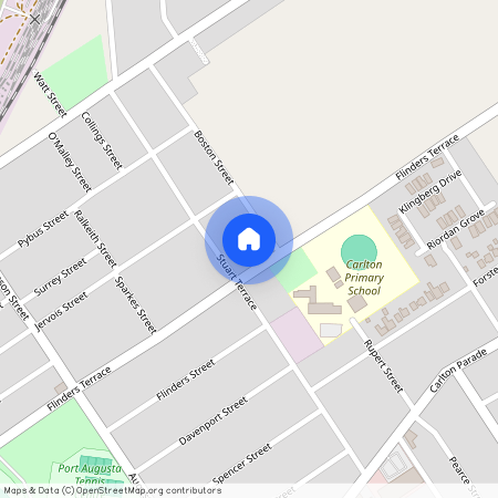 4/28 Boston Street, SA 5700, Port Augusta