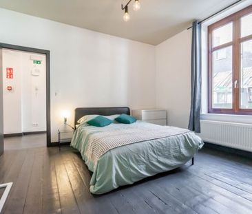 Studio te huur - Photo 6