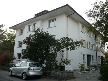 2 Zimmer, 54 m², EG - Foto 4