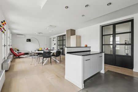 Appartement à louer à Paris 4Ème - Photo 3