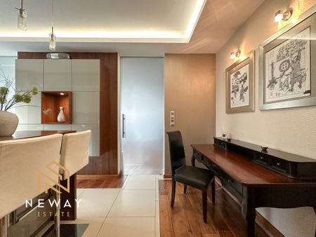 Luksusowe mieszkanie na wynajem - Фото 2