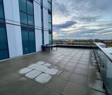 For Lease - 10 Honeycrisp Crescent Unit# 1209, Vaughan, Ontario - Photo 6