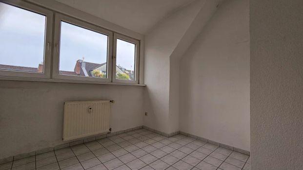 Über den Dächern von Düsseldorf-Flingern - 2 Zimmerwohnung zu vermieten! - Photo 1