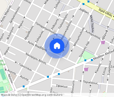 Ενοικίαση κατοικίας, 60 τ.μ., Αιγάλεω, 600 € - Photo 1