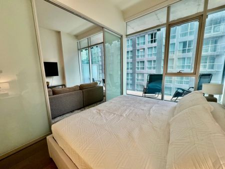 Appartement, Montréal (Ville-Marie) - Photo 2