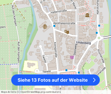 Modernes Wohnen trifft auf Altbaucharme - Wie geschaffen für ein ne... - Foto 1
