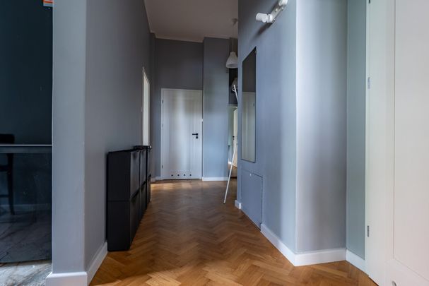 3 niezależne pokoje| Centrum| Po remoncie - Фото 1