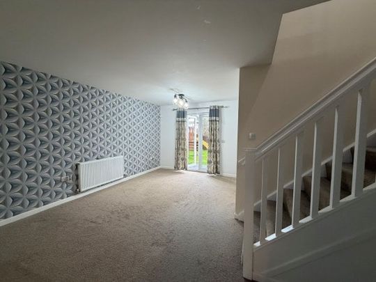 Margaret Parker Avenue, KA1 2NS - Photo 1