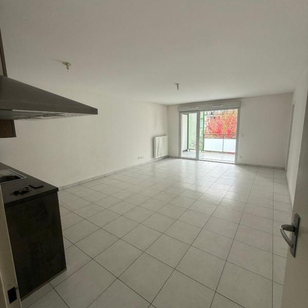 Location Appartement 3 pièces 69m² AIX LES BAINS 73100 - Photo 1