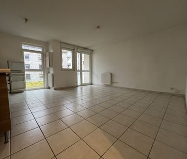 T3 non meublé 65.57m2 - A LOUER GRENOBLE - Photo 2