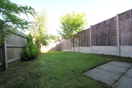 3 bedroom semi-detached house to rent - Photo 5