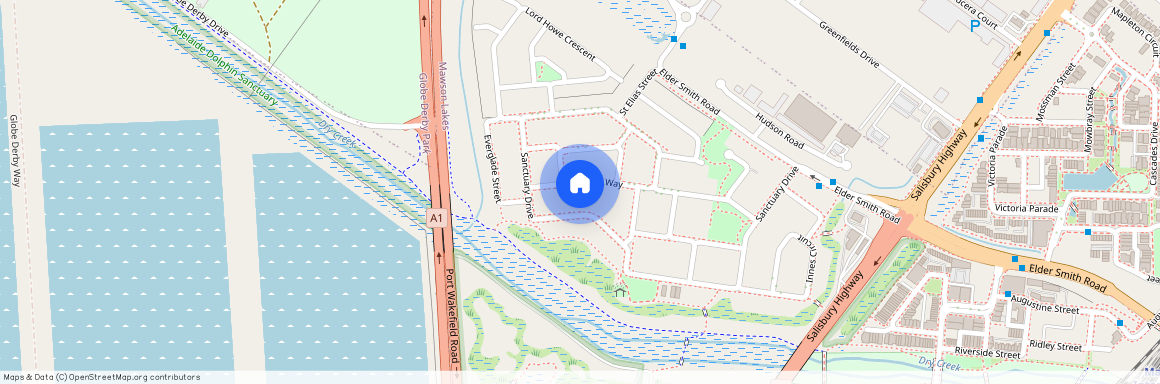 20 Newland Way, SA 5095, Mawson Lakes