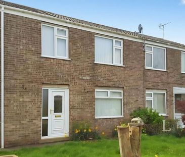 3 bedroom house to rent Clarke Court, Wyberton, Boston, PE21 - Photo 6