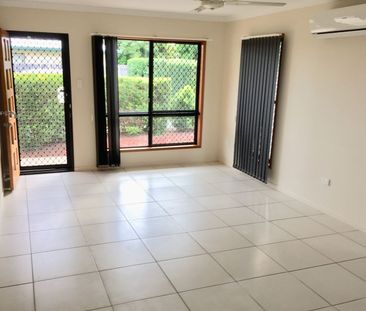 SPACIOUS TOWNHOUSE SET BACK FROM ROAD - Photo 1