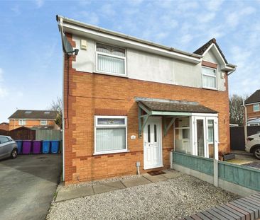 Torcross Way, Gateacre, Liverpool, L25 - Photo 6