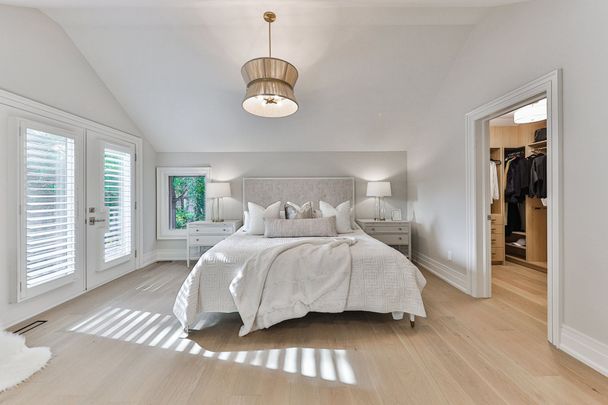 For Lease - 1310 Duncan Road, Oakville, Ontario - Photo 1