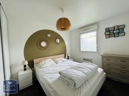 Appartement à louer 3 pièces 60.75m² - Photo 2