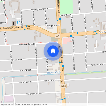 1 Press Road, SA 5032, Brooklyn Park