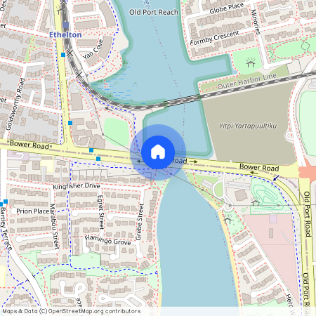 Address available on request, SA 5015, New Port