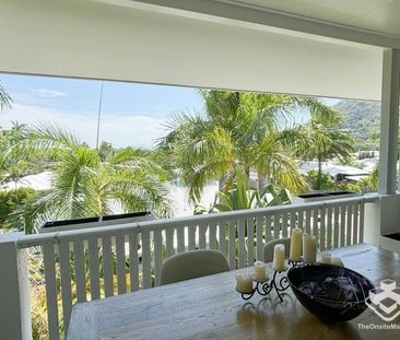 2 BEDROOM FURNISHED UNIT IN TROPICAL RESORT STYLE APARTMENTS - Photo 4