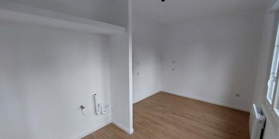 Location Appartement 1 pièce 24m² CRIEL SUR MER 76910 - Photo 3