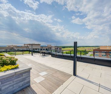 For Lease - 2475 Old Bronte Road Unit# 517, Oakville, Ontario - Photo 4