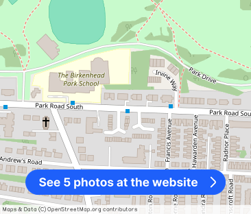 Park South Road, Prenton - Photo 1