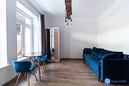 Kawalerka*Długa*23m2*Stare Miasto - Photo 5