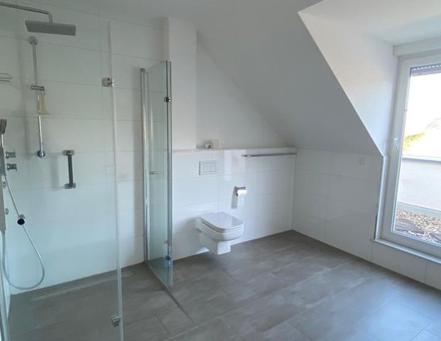 Wohnung in Bernkastel-Kues zu vermieten 850 Euro Kaltmiete - Foto 1