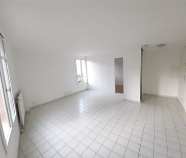 Appartement à Sartrouville 2 pièces - 15 min gare - Photo 1