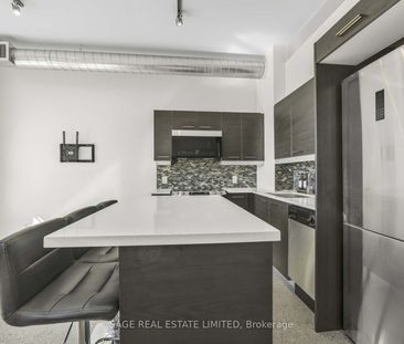 Corktown District II Lofts , #405 - Photo 4