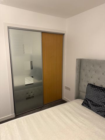 2 Bed Flat, Colonsay Close, EH5 - Photo 5