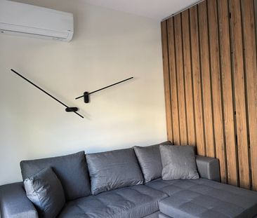 Studio/Γκαρσονιέρα για ενοικίαση - Τούμπα, - Φωτογραφία 2