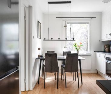 Sjövägen, Solna - Photo 2