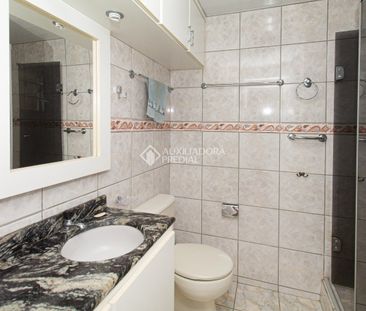 Apartamento com 2 quartos e 54m² para alugar em Sarandi, Porto Alegre. - Foto 3