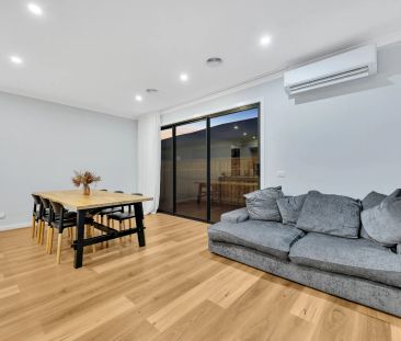 Modern 3 Bedroom Home in the Heart of Sunbury - Comfort, Style & Co... - Photo 2