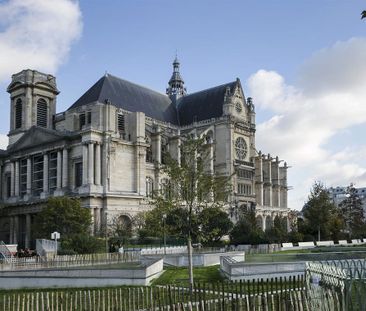 Appartement à louer rue Tiquetonne, Paris 2ème - Photo 3