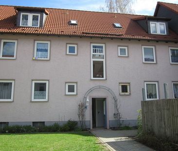 3 Zimmer-Wohnung in der Südstadt von Salzgitter-Bad - Photo 1