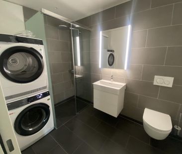 Exklusive 4.5-Zimmer-Wohnung im 16. Stock im Pilatus Tower - Foto 6