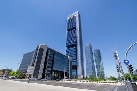 Paseo de la Castellana, Madrid, Community of Madrid 28046 - Foto 5
